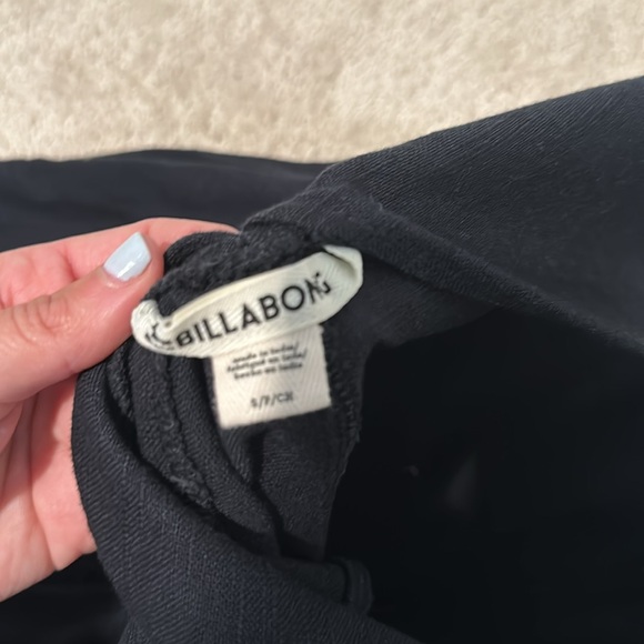 Billabong jumpsuit - Picture 11 of 11